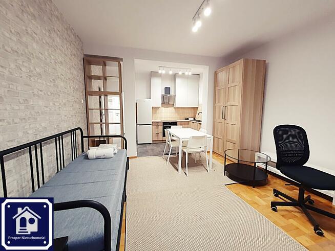 Mieszkanie Kraków Kraków-Krowodrza, Krowodrza