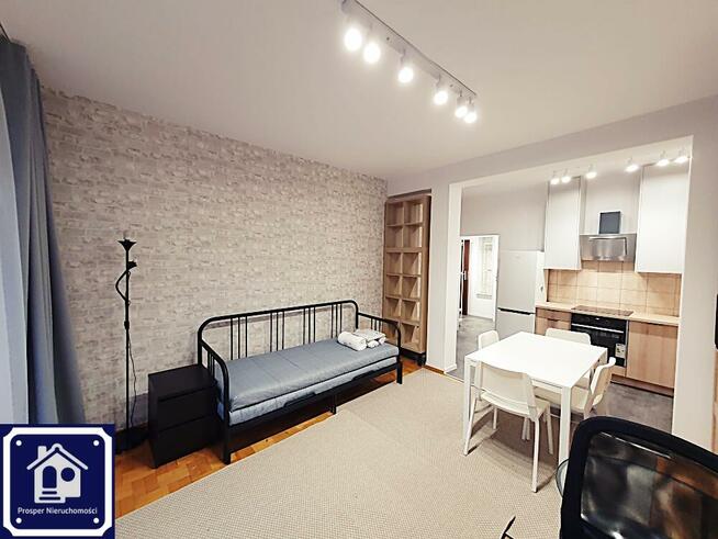 Mieszkanie Kraków Kraków-Krowodrza, Krowodrza