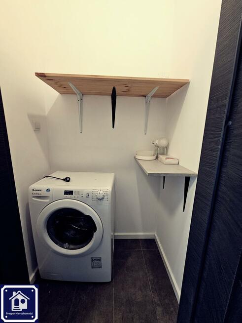 Mieszkanie Kraków Kraków-Nowa Huta, Czyżyny, Skarżyńskiego