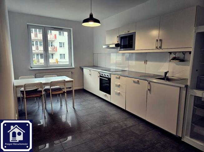 Mieszkanie Kraków Kraków-Nowa Huta, Czyżyny, Skarżyńskiego