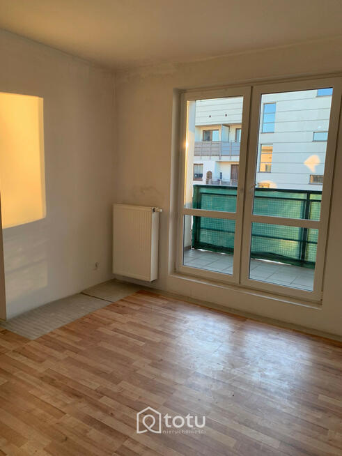 Mieszkanie Kręczki gm. Ożarów Mazowiecki, Lucerny