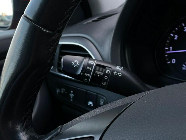 Hyundai i30 1.4MPI 100KM Classic+ Klimatyzacja Gwarancja VIP Od Dealera FV23%