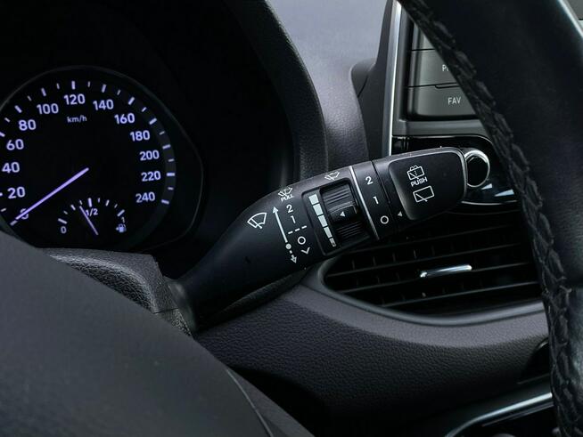 Hyundai i30 1.4MPI 100KM Classic+ Klimatyzacja Gwarancja VIP Od Dealera FV23%