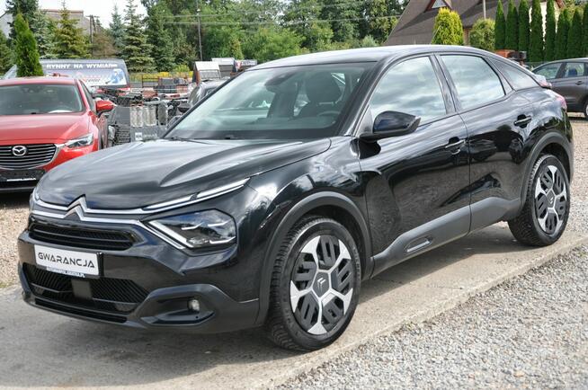 Citroen C4 full led|nawi|asystent pasa ruchu|bluetooth|android|kamera cofania|