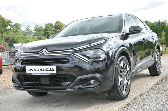 Citroen C4 full led|nawi|asystent pasa ruchu|bluetooth|android|kamera cofania|