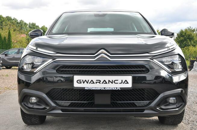 Citroen C4 full led|nawi|asystent pasa ruchu|bluetooth|android|kamera cofania|
