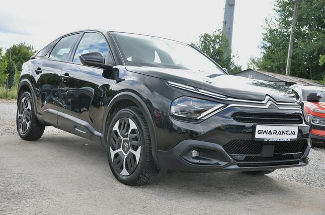 Citroen C4 full led|nawi|asystent pasa ruchu|bluetooth|android|kamera cofania|