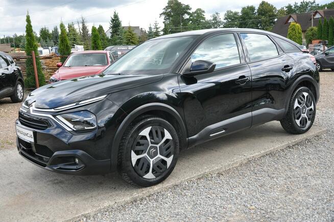 Citroen C4 full led|nawi|asystent pasa ruchu|bluetooth|android|kamera cofania|