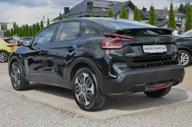 Citroen C4 full led|nawi|asystent pasa ruchu|bluetooth|android|kamera cofania|