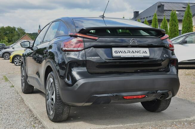 Citroen C4 full led|nawi|asystent pasa ruchu|bluetooth|android|kamera cofania|