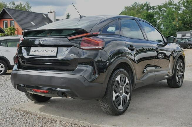 Citroen C4 full led|nawi|asystent pasa ruchu|bluetooth|android|kamera cofania|