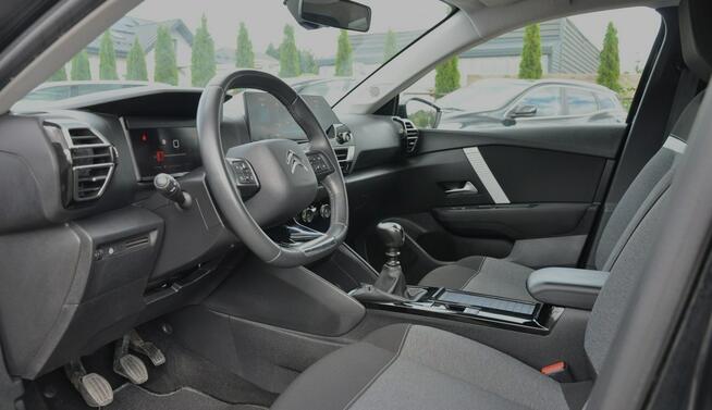 Citroen C4 full led|nawi|asystent pasa ruchu|bluetooth|android|kamera cofania|