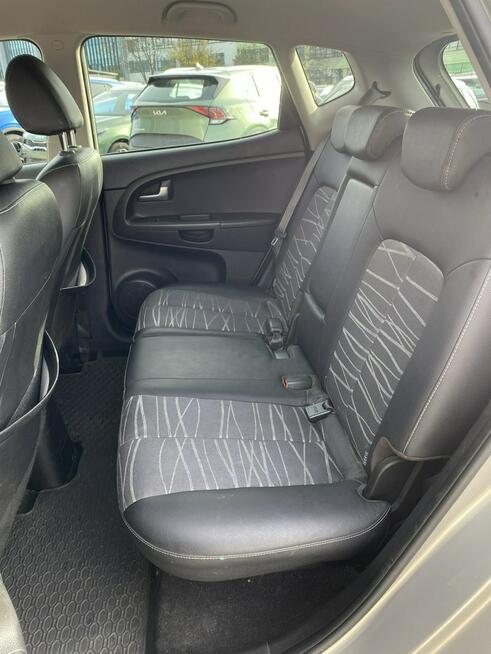 Kia Venga 1.6 123KM Business Line / Manual / SalonPL Serwis ASO