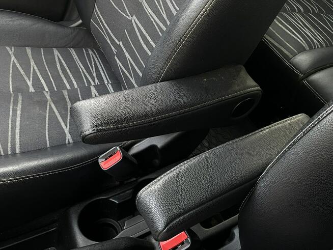 Kia Venga 1.6 123KM Business Line / Manual / SalonPL Serwis ASO