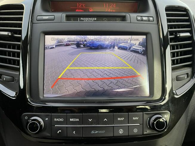 Kia Venga 1.6 123KM Business Line / Manual / SalonPL Serwis ASO