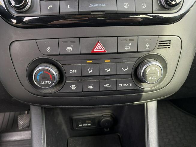 Kia Venga 1.6 123KM Business Line / Manual / SalonPL Serwis ASO