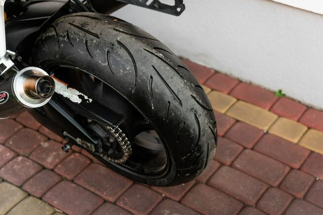 Suzuki GSX-R 1000 R 2007 Raty Transport Największy Wybór Moto W PL