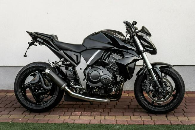Honda CB 1000 R 2010 ABS Wysyłka RATY Transport NAJWIĘKSZY WYBÓR W PL