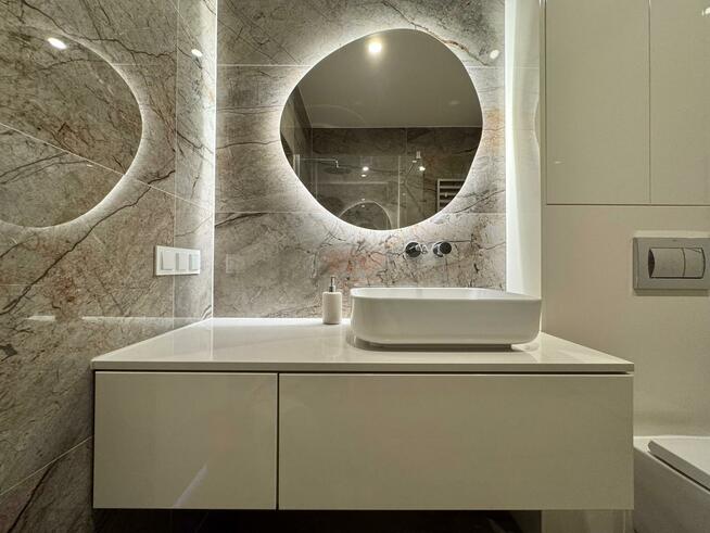 Mieszkanie Radomierzyce gm. Siechnice, Piaskowa