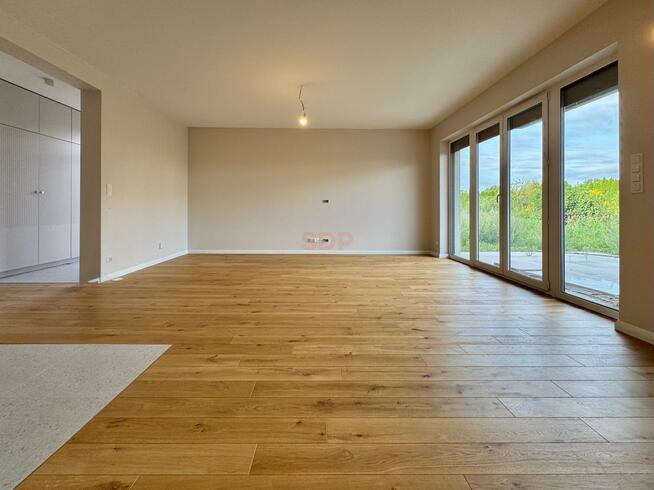 Mieszkanie Radomierzyce gm. Siechnice, Piaskowa