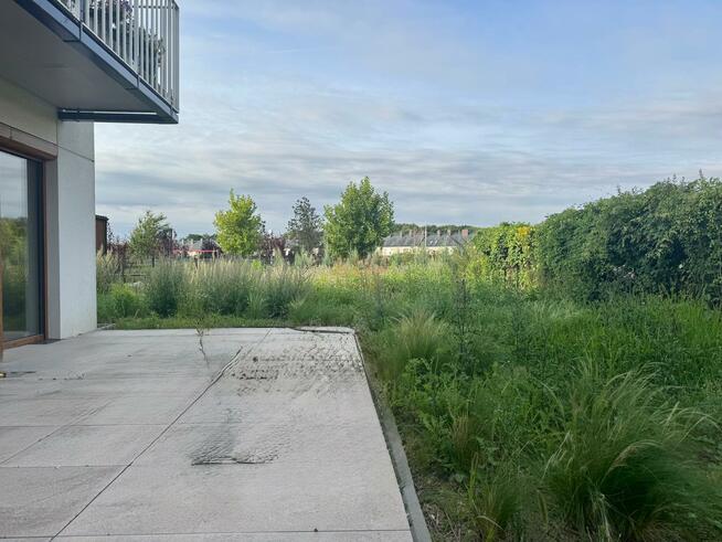 Mieszkanie Radomierzyce gm. Siechnice, Piaskowa