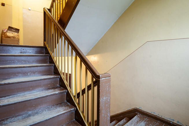 Mieszkanie Wrocław Śródmieście, Sępolno, Okrzei Stefana