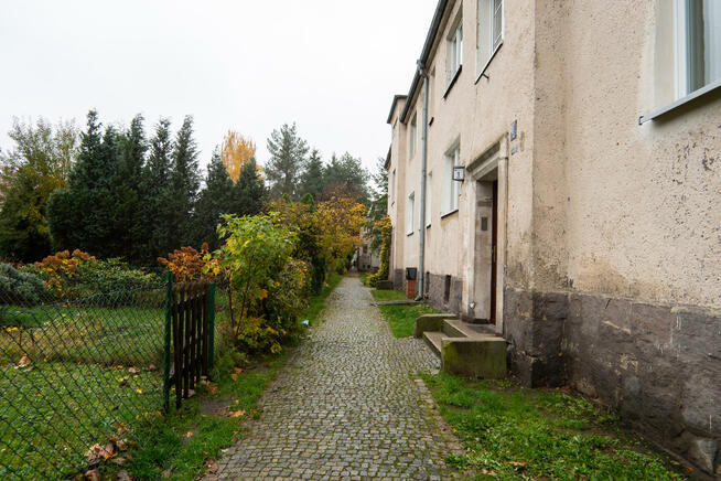 Mieszkanie Wrocław Śródmieście, Sępolno, Okrzei Stefana