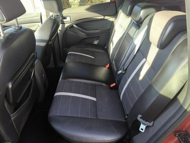 FORD KUGA 2.0 HDI '08 BARDZO ZADBANY