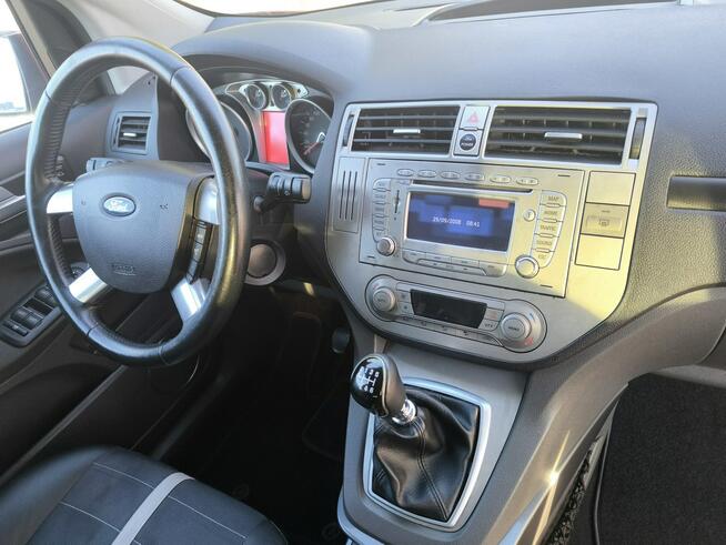 FORD KUGA 2.0 HDI '08 BARDZO ZADBANY