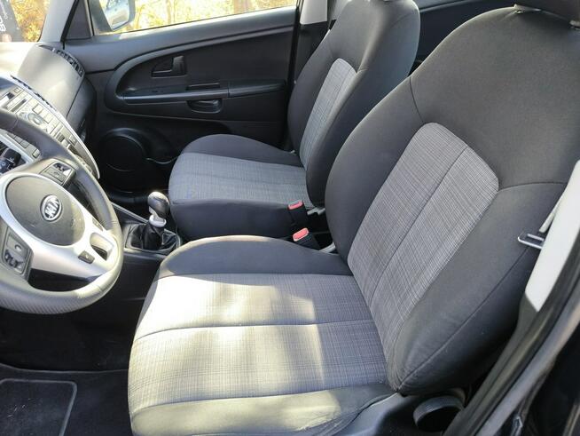 KIA VENGA 1.6B '10 BARDZO ZADBANY NAJLEPSZY SILNIK GWARANCJA