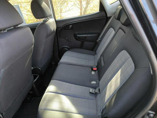 KIA VENGA 1.6B '10 BARDZO ZADBANY NAJLEPSZY SILNIK GWARANCJA