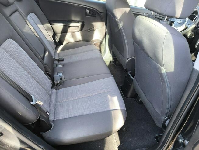 KIA VENGA 1.6B '10 BARDZO ZADBANY NAJLEPSZY SILNIK GWARANCJA