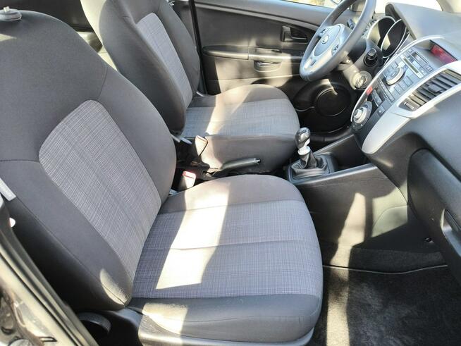 KIA VENGA 1.6B '10 BARDZO ZADBANY NAJLEPSZY SILNIK GWARANCJA