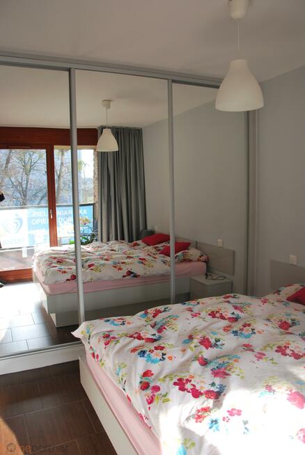 Mieszkanie Wrocław Stare Miasto, Inżynierska