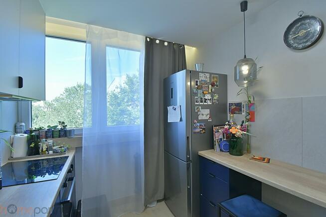 Mieszkanie Wrocław Krzyki, Śliczna