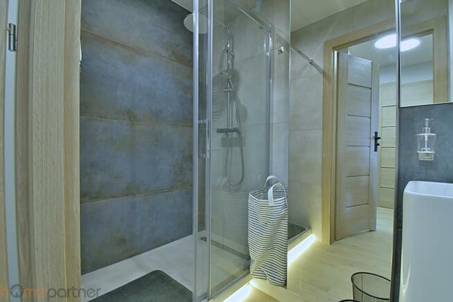 Mieszkanie Wrocław Krzyki, Śliczna