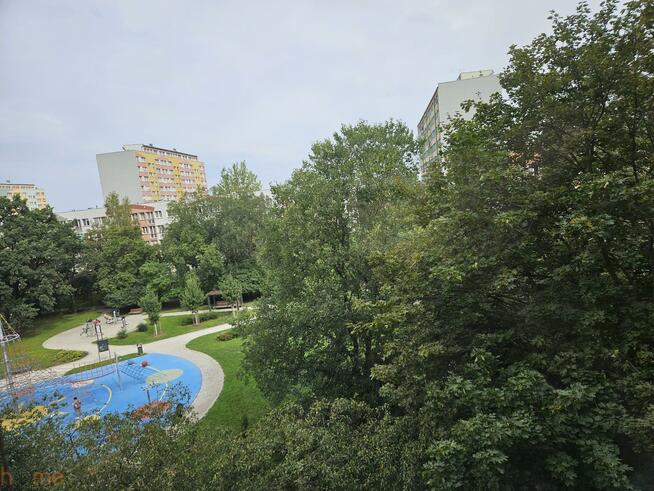 Mieszkanie Wrocław Krzyki, Śliczna