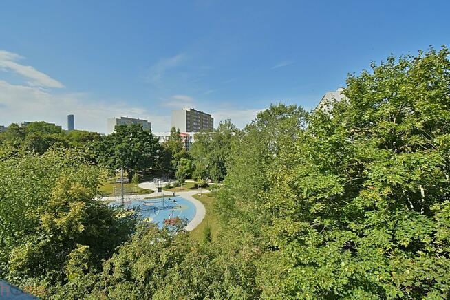 Mieszkanie Wrocław Krzyki, Śliczna