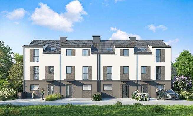 Dom Iwiny gm. Siechnice, Brochowska