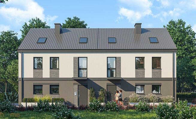 Dom Iwiny gm. Siechnice, Brochowska