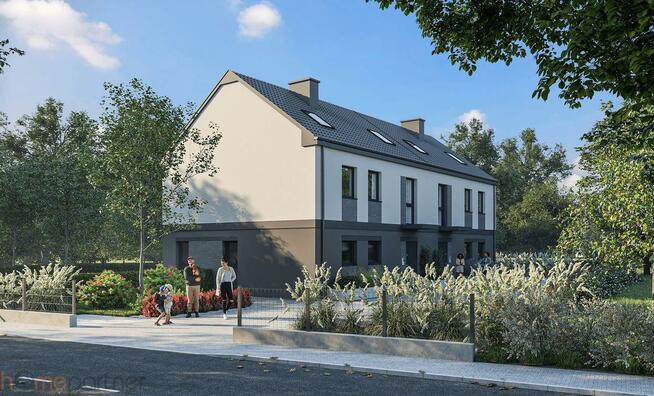 Dom Iwiny gm. Siechnice, Brochowska