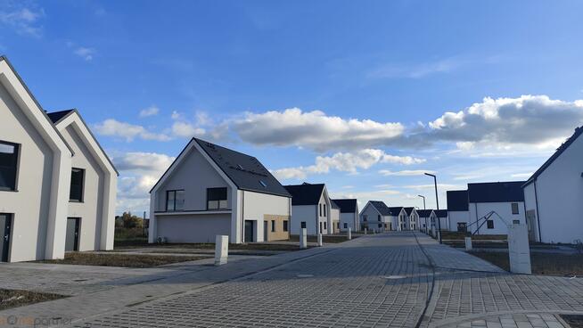 Dom Nadolice Małe gm. Czernica