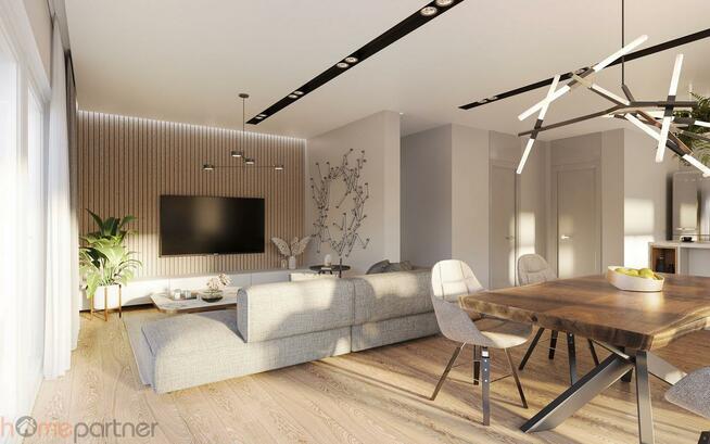 Dom Nadolice Małe gm. Czernica