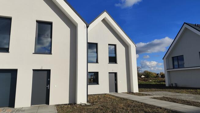 Dom Nadolice Małe gm. Czernica