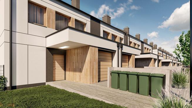 Dom Siechnice, Henryka III