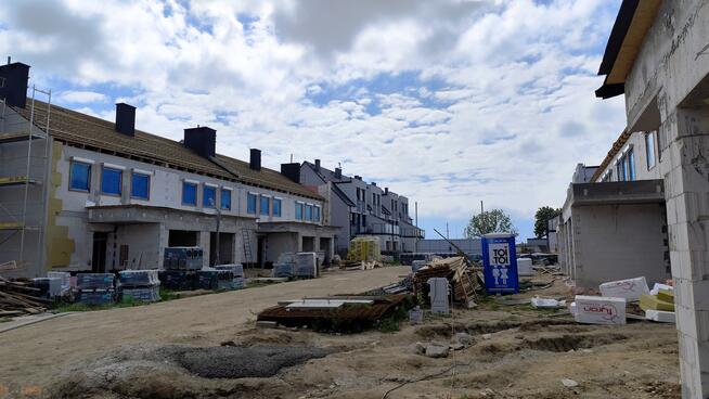 Dom Siechnice, Henryka III