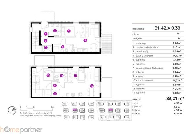 Dom Wrocław Krzyki, Jagodno, Konduktorska