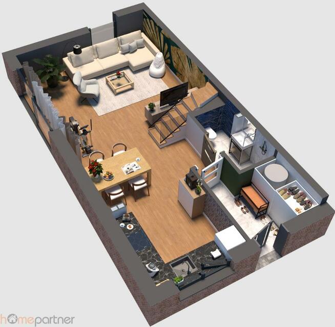 Dom Wrocław Psie Pole, Polanowice, Henryka Kamieńskiego