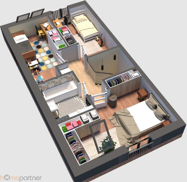 Dom Wrocław Psie Pole, Polanowice, Henryka Kamieńskiego