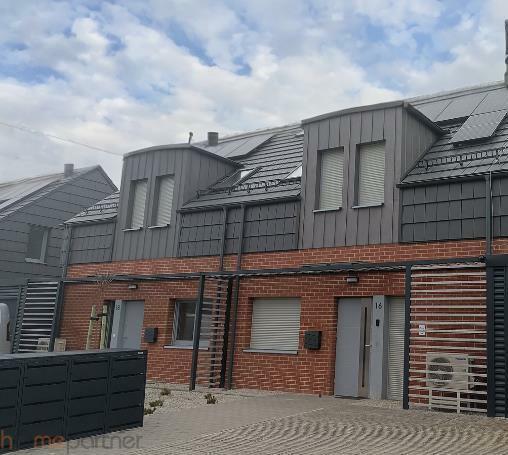 Dom Wrocław Psie Pole, Polanowice, Henryka Kamieńskiego